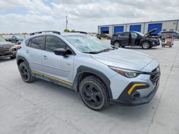 Subaru 2024 Subaru Crosstrek Sport 2024 2.5 Benzyna 182KM, zdjęcie 4