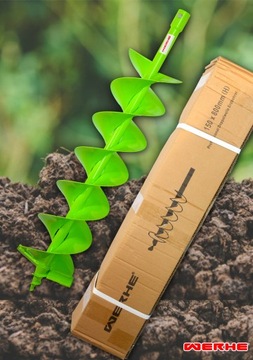 Буровая буровая машина Stihl 150H мм, адаптер