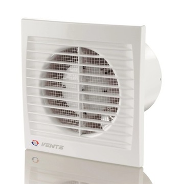 Vents Wentylator osiowy 100S Turbo