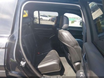 Jeep Grand Cherokee V 2024 Jeep Grand Cherokee 2024 JEEP GRAND CHEROKEE 4XE 2.0 Hybryda Plug-in 270KM, zdjęcie 8
