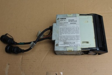 XVZ 1300 ROYAL STA VENTURE РАДИО МАГНИТОФОН ЗАСЛОНКА