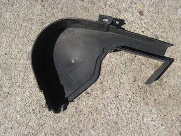 КРЫШКА ГРМ CITROEN BERLINGO 9625166680