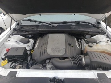 Dodge Challenger III 2021 Dodge Challenger 2021r., 5.7L, zdjęcie 10