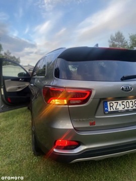 Kia Sorento III SUV Facelifting 2.0 CRDi 185KM 2019 Kia Sorento 2.0 CRDI L, zdjęcie 23