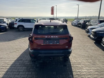 Dacia Bigster 1.8 Hybrid 156KM 2025 Dacia Bigster Hybryda Automat Klimatronik Kamery36, zdjęcie 2