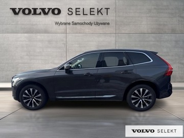 Volvo XC60 II 2023 Volvo XC 60 XC60 B5 B AWD Plus Bright aut, Pakiet, zdjęcie 2