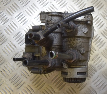 ZAWÓR MODULATOR NACZEPOWY DAF XF CF 106 EURO 6