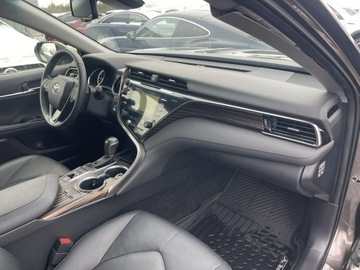 Toyota Camry IX Sedan 2.5 Hybrid Dynamic Force 218KM 2019 Toyota Camry Automat Hybryda Skóra Kamera Podgrz., zdjęcie 10