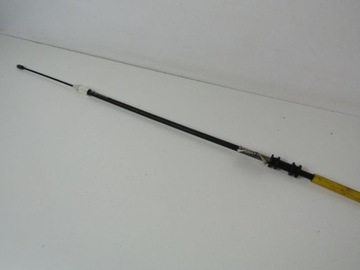 КАНГУ И ТРОС РУЧНОГО ТОРМОЗА 8200694080