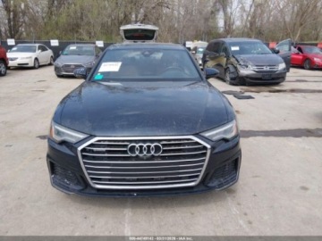 Audi A6 C8 2019 Audi A6 Limousine AUDI A6 55 PREMIUM 3.0 Benzyna 335KM, zdjęcie 7