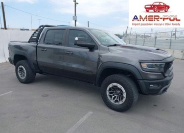  RAM 1500 TRX 57 Box 2021 6.2l 6.2 Benzyna 702KM