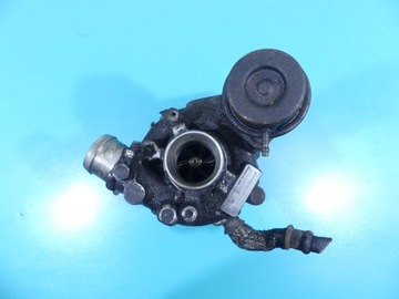 TURBOSPRĘŻARKA SEAT CORDOBA I 038145701F 1.9 TDI