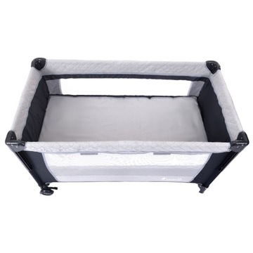 ДОРОЖНАЯ кроватка, ДВУХУРОВНЕВАЯ, СКЛАДНАЯ ДОРОЖНАЯ кроватка, МОСКИТНАЯ СЕТКА + СУМКА