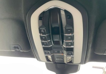 Porsche Panamera I Liftback 4.8 V8 500KM 2010 Porsche Panamera Porsche Panamera Turbo 4.8 Benzyna 500KM, zdjęcie 37