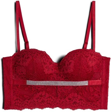 INTIMISSIMI biustonosz push-up 75B GIOIA FASCIA