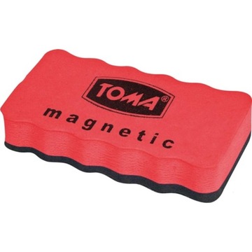 Gąbka magnetyczna TO-701 TOMA