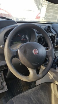 FIAT DOBLO I 1 FACELIFT VOLANT ULOŽENÍ