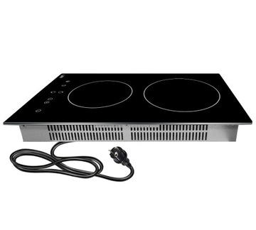 Встраиваемая керамическая варочная панель Lin LC-G3048