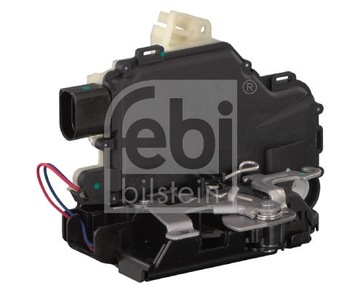 ДВЕРНОЙ ЗАМОК 172109 FEBI BILSTEIN SEAT LEON TOLEDO