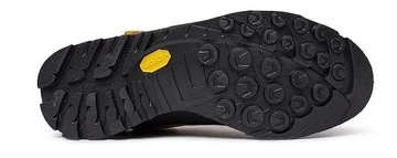 Trekové topánky La Sportiva Boulder X Savana/Tiger|44 EU