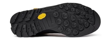 Trekové topánky La Sportiva Boulder X Savana/Tiger|45 EU