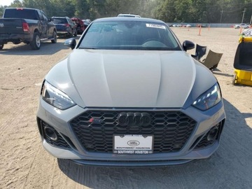 Audi A5 F5 2021 Audi RS5 Coupe 2021 2.9l 2.9 Benzyna 444KM, zdjęcie 5
