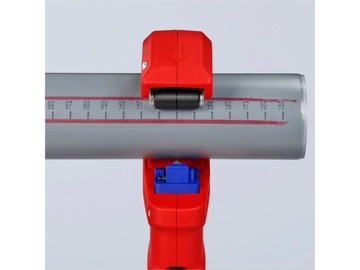 Труборез 32-50мм DP50 KNIPEX 90 23 01 BK