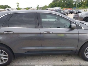Ford Edge II 2024 Ford Edge SEL 2024 2.0l 2.0 Benzyna 250KM, zdjęcie 6