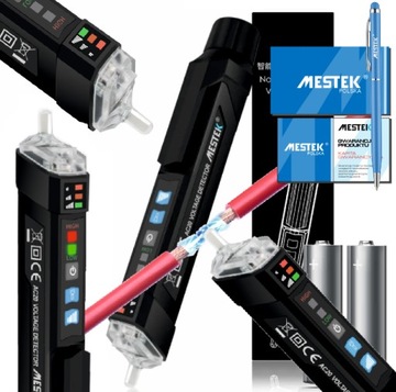 MIERNIK INSTALACJI ELEKTRYCZNEJ MESTEK AC20