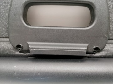 JEEP GRAND CHEROKEE WK2 ШТОРКА БАГАЖНИКА ОРИГИНАЛ