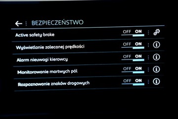 Peugeot Partner III Standard Furgon 1.5 BlueHDi 130KM 2023 Peugeot 2008 GT skóra BLIS nawi parktronik FUL, zdjęcie 30