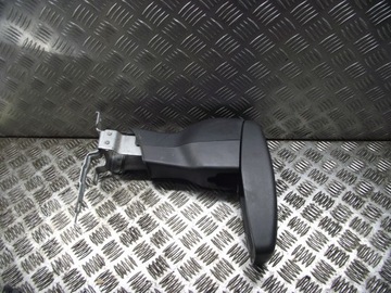 PODŁOKIETNIK DACIA LOGAN II 13R SANDERO II