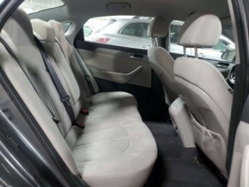 Hyundai Sonata V 2019 Hyundai Sonata Sonata se 2.4 Benzyna 185KM, zdjęcie 8