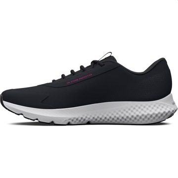 DAMSKIE BUTY SPORTOWE UNDER ARMOUR BIEGOWE WODOODPORNE STORM 39