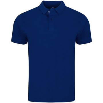 KOSZULKA MĘSKA POLO BAWEŁNIANA POLÓWKA r.4XL