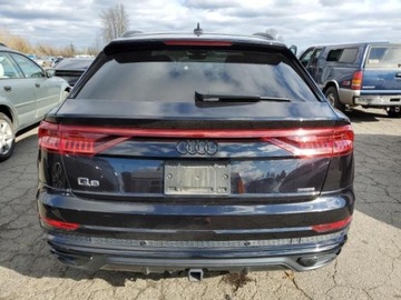 Audi Q8 2020 Audi Q8 2020 AUDI Q8 PRESTIGE S-LINE 3.0 Benzyna 335KM, zdjęcie 6