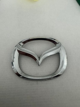 MAZDA ZNAK ZNAKY LOGO C100-51730