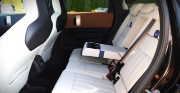 Mini Countryman U25 2025 MINI Countryman (nr 7) 2.0 204KM ALL4 Tempomat HUD Kamera 360 Masaz Panora, zdjęcie 12