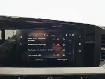 Opel Mokka II SUV 1.2 Turbo 136KM 2024 Opel Mokka SalonPL Łańcuch rozrządu Grzane fotele, zdjęcie 20