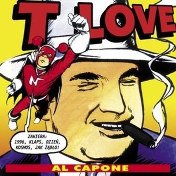 T.Love Al Capone