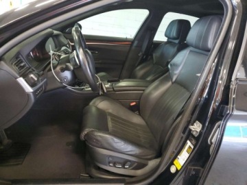 BMW Seria 5 F10-F11 M5 Limuzyna 4.4 V8 560KM 2013 BMW M5 2013 4.4l 4.4 Benzyna 560KM, zdjęcie 7