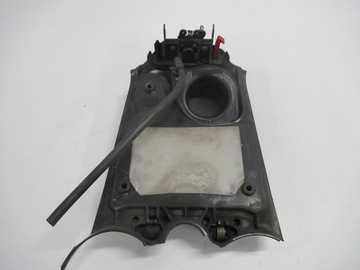 APRILIA PEGASO 660 STRADA отсек для хранения вещей