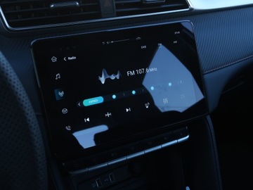 MG ZS II SUV Classic 1.5 VTi-Tech 106KM 2024 MG ZS SUV 1.5, 1. Właściciel, Serwis ASO, VAT 23%, zdjęcie 11