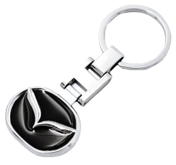 БРЕЛОК ДЛЯ БРЕЛОК MAZDA 3 6 CX-5 CX-30