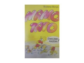 Mamo tato - B Borys