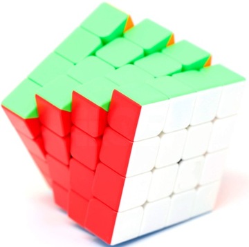 ОРИГИНАЛЬНЫЙ ПРОФЕССИОНАЛЬНЫЙ КУБ 4х4х4 + ПОДСТАВКА