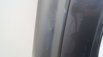 HYUNDAI TERRACAN 01-07 PŘEDNÍ PRAVÝ BLATNÍK