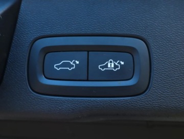 Volvo XC60 II Crossover D4 190KM 2018 Volvo XC60 D4 AWD, Salon Polska, 1. Właściciel, zdjęcie 21