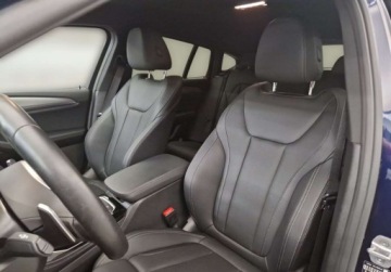 BMW X4 G02 SUV Facelifting 2.0 20d 190KM 2024 BMW X4 xDrive20d M Sport, Aktywne zawieszenie, Head-Up, BMW Live Cockpit P, zdjęcie 3