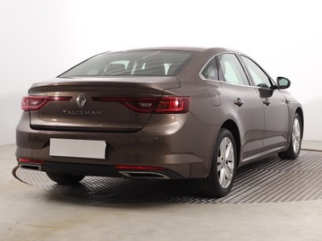 Renault Talisman Sedan 1.6 Energy dCi 160KM 2017 Renault Talisman 1.6 dCi, Salon Polska, Automat, zdjęcie 4